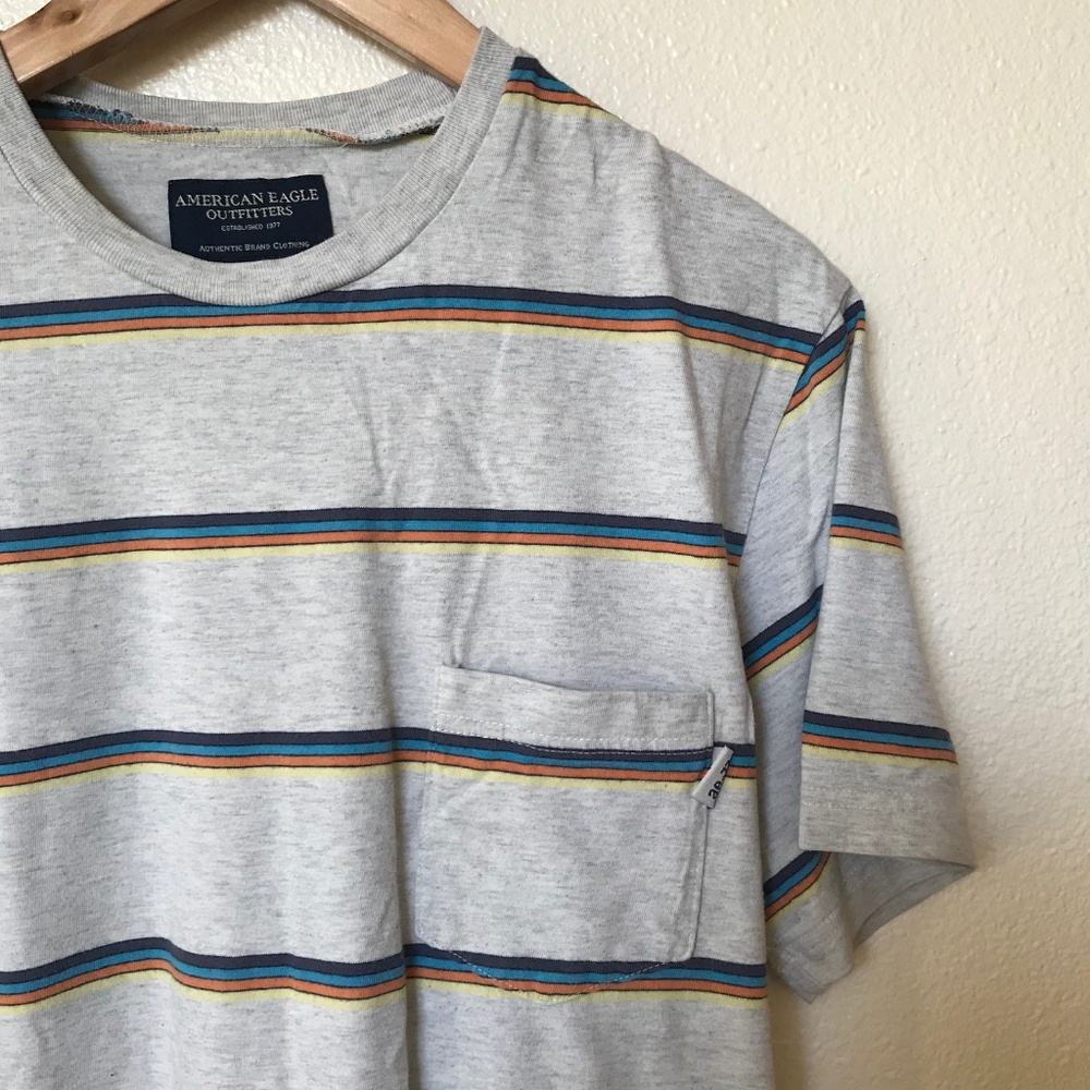 American Eagle Shirt